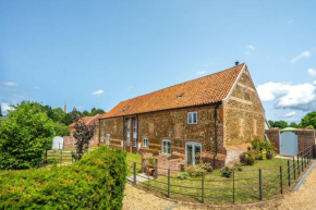 Christmas Barn